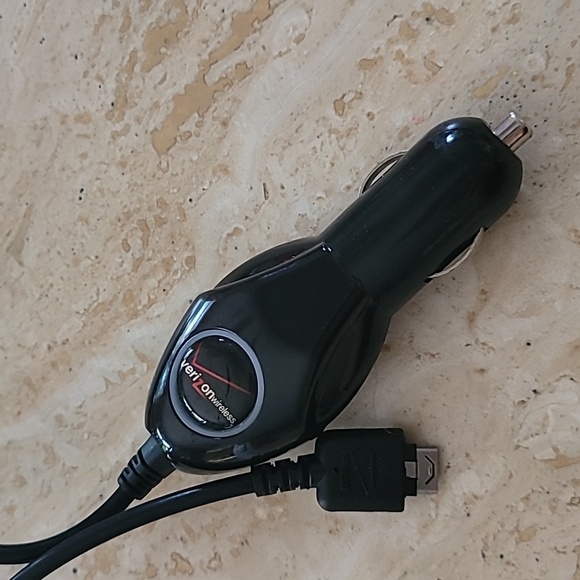 Verizon Other - Verizon Car Charger
